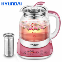 现代（HYUNDAI）QC-YS1552 1.5L 养生壶