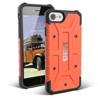 UAG:I6/6sP手机壳(普通版)/探险者系列/橙色6/6SP-RST-VP 橙色