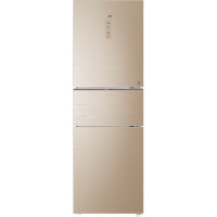 海尔冰箱BCD-206STPC