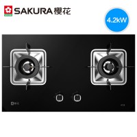 樱花（Sakura） A38（88G505G）燃气灶