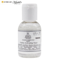 【苏宁易购超市】 科颜氏 集焕白净透爽肤水 40ml