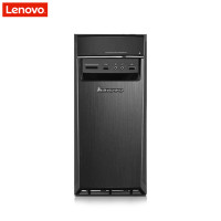 联想（Lenovo）F5055 台式机电脑 单主机（A6-6400K 4G 500G 2G独显 DVD W10）