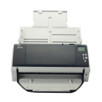 富士通（Fujitsu）Fi-7480 扫描仪A3高速双面自动进纸