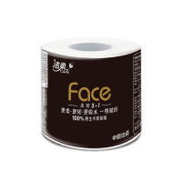 维达 卷纸蓝色经典 V4028/180g/
