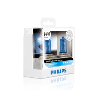 飞利浦(Philips) 蓝钻之光H4