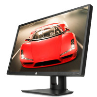 惠普（HP）专业显示器Z27S （27英寸 IPS Gen2硬屏广视角显示器）