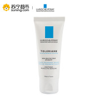 【苏宁超市】理肤泉特安舒护保湿面霜40ml
