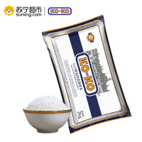 KOKO口口牌泰国茉莉香米2KG（原装进口）