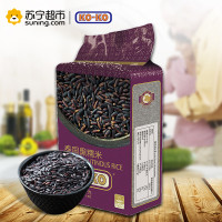 KOKO口口牌泰国黑糯米1kg