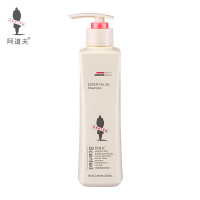 阿道夫 净澈清爽洗发水 248ml