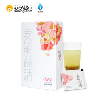 【苏宁超市】水木源 麦能益活系列麦胚固体饮料 10g×60