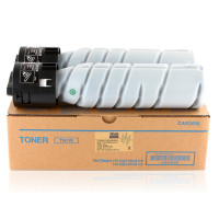 柯尼卡美能达(DW)粉盒 TN119 140.5g/个 适用BH235/195/7723/7719 黑色