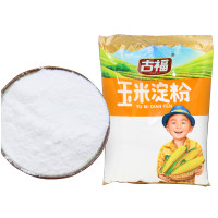 古福玉米淀粉260g
