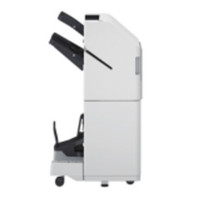 佳能(Canon) iR-ADV 4500 系列 鞍式分页装订处理器（含双纸盒）