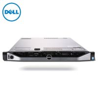 戴尔(DELL)PowerEdgeR330(E3-1220 V3 8G 1TB*2 750W)B