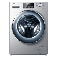 海尔(Haier)洗衣机XQG100-B14876LU1