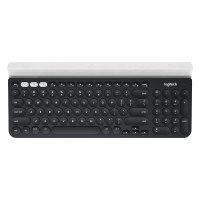 罗技（Logitech）K780多设备无线蓝牙键盘