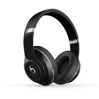 Beats Solo3 Wireless 耳机 炫黑色