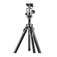 捷信(GITZO) GK3532-82QD 新登山者系列3号3节脚架球型云台套装(GH3382QD)