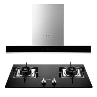 方太（FOTILE）EH50E+GT6BE欧式抽油烟机燃气灶具套餐