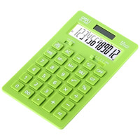 得力（deli）1657A 计算器 单个装 颜色随机