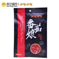呷哺呷哺番茄娘番茄火锅底料180g