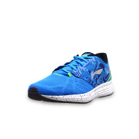 李宁(LI-NING)男鞋 男子耐磨运动鞋减震跑步鞋 ARHM021 ARHM021-5 42码