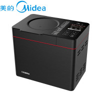 美的(Midea) TLS2010多功能面包机