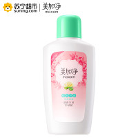 美加净银耳芦荟保湿凝露100mL