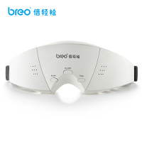 倍轻松（breo）眼部按摩器 isee106 护眼仪 眼保仪 按摩眼镜 眼睛按摩仪