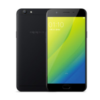 OPPO A59s 全网通4G手机 黑色 32G/4G