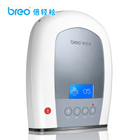 倍轻松(Breo) 护手按摩器 ipalm520 气压按摩 穴位按摩 热敷按摩 美手器