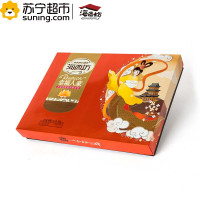 【苏宁超市】海西坊幸福人家500g
