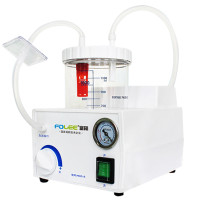 富林便携式吸痰器 H003-B