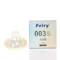 Feiry太妃003避孕套3只装