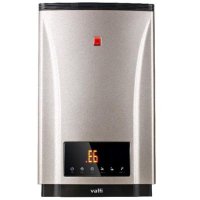 华帝燃气热水器JSQ30-Q16JDW（CH)