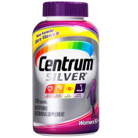 Centrum善存 银片女士复合维生素片 250粒/瓶