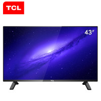 TCL液晶电视L43E6800