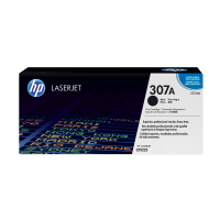 惠普 CE740A 黑色硒鼓307A（适用HP CP5225）