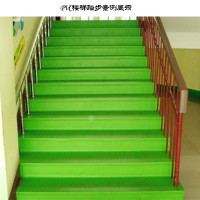 润成(RUNCHENG) 雪柯塑料地垫 地板革 2m*20m*1.6mm/卷