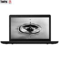 ThinkPad E570C 20H7-A00HCD 15.6英寸笔记本电脑 i3-6006U 4G 500G