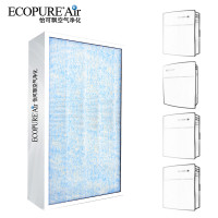 怡可飘（Ecopure）ECOF-B300 适用布鲁雅尔201 203 270E 303 300型