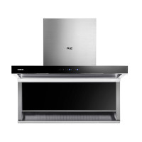 红日E家近吸式烟灶套餐L2+Z30