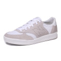 New Balance/NB男女鞋休闲鞋夏季复古百搭跑步运动鞋CRT300FF 米白色 46.5码
