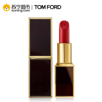 【苏宁超市】汤姆福特TOM FORD 烈焰幻魅唇膏10# CHERRY LUSH
