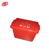 消防箱 黄沙箱 消防沙箱 玻璃钢 沙箱 灭火箱 永不生锈