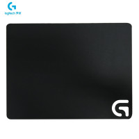 罗技（Logitech） G240 软质布面游戏鼠标垫 G240