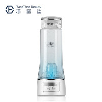 娜蜜丝水素杯高浓度水素补水仪便携式富氢水生成器家用美容仪
