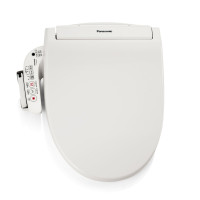 松下（Panasonic）智能马桶盖 洁身器 电子坐便盖PL40