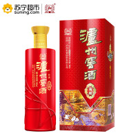 泸州老窖52°泸州窖酒品藏500ml*6整箱装